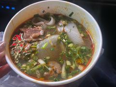 -江三王记牛杂馆(总店)