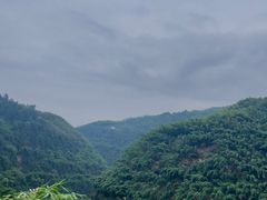 -赤水丹霞旅游区·大瀑布