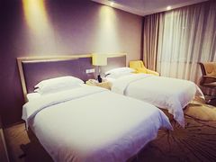 -东瓯大酒店(温州梧田老街店)