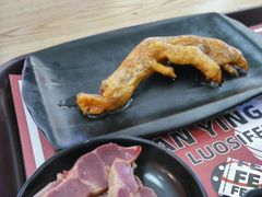 -粉探营螺蛳粉(长宁龙之梦店)