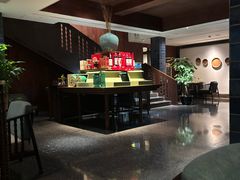 -粗茶淡饭·隐庐私厨(东亭店)