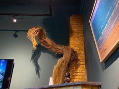 -出走咖啡·面包(宋庄店)