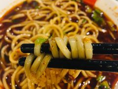 -牛王庙吳記怪味面(双楠店)