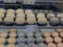 -迦南(杭州东站万象汇店)