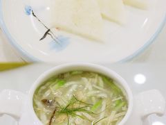 -寻味顺德·南记酒家·传统顺德菜·鱼生(广源路店)