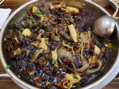 芋儿鸡-黑竹香鸡(营和巷店)