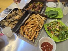 -老三李村河底戳子肉(总店)