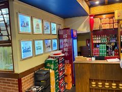 -南门四季铜锅涮肉(左家庄店)