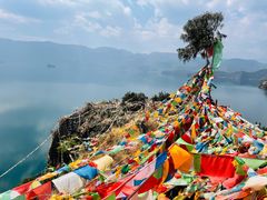 -丽江泸沽湖景区