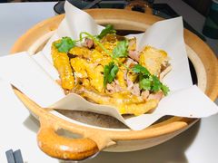 -原味田园·客家菜·土窑鸡(中航城君尚购物中心店)
