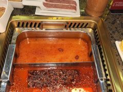 -蜀九鼎毛肚火锅(永安店)
