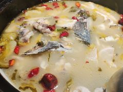 -周渝食惦酸菜鱼(青浦店)