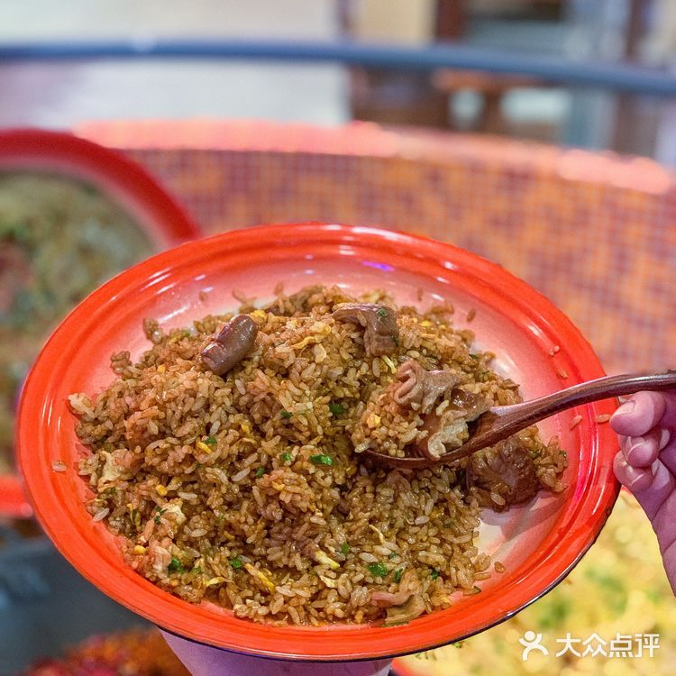 永远爱[爱心]这家火锅店｜根本不用去重庆