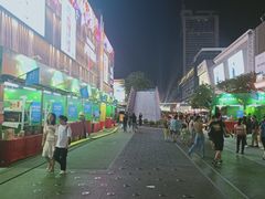 -时尚mego商业广场