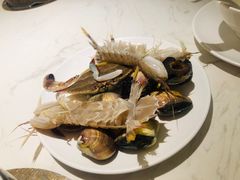 -诱货海鲜自助火锅(爱琴海购物公园东百店)