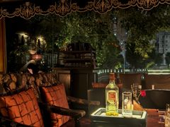 -暮色公园Twilight Park·威士忌Bar