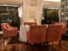 大堂-北京王府井希尔顿酒店·秦唐中餐厅Chynna