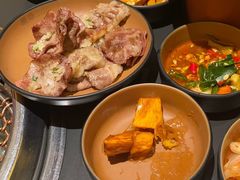 -麻蒲碳烤肉(远景路1号店)
