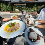 真的 很难相信这是在北京……
