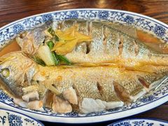 -醉壹号海鲜大排档·老厦门特色菜(厦门美食地标店)