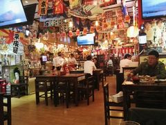 大堂-平成屋·午肴夜酒(四川北路店)