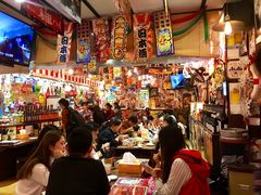 大堂-平成屋· Late Night 食堂(四川北路店)