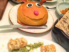 -大树餐厅(红旗街万达店)