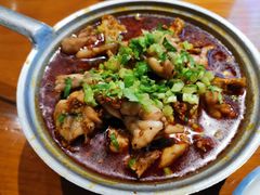 -炉小二铜锅牛蛙•川湘菜(三里屯店)