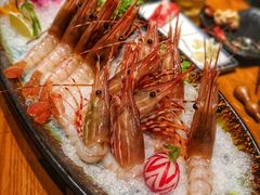 -千代武日本料理(爱建店)