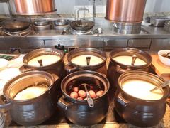 -嘉定凯悦·咖啡厅