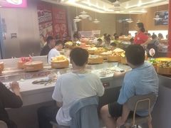 -龍歌自助小火锅(秦淮水游城店)