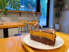 -小意思咖啡店(草桥店)