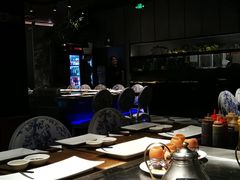 -水木锦堂·自助铁板烧(世贸天阶店)