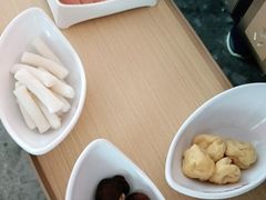 -季季红火锅(青山湖万达店)
