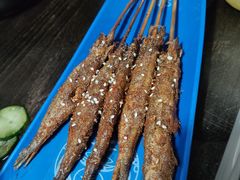 -老表记广西宵夜螺蛳鸭脚煲(西大店)