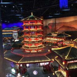 -南京万达乐园