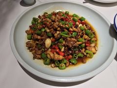 -老馆子·建德菜·山肴鱼鲜(海威新界店)