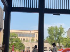 -上海崇明金茂凯悦酒店