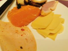 -广州增城保利皇冠假日酒店-玄日本餐厅