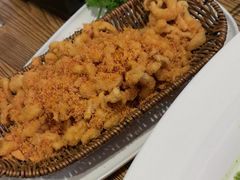 -一品名厨堂(先锋路店)