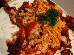 -十朝院子·南京菜(夫子庙店)