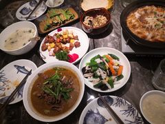 -前海沿·青岛菜(乐客城店)