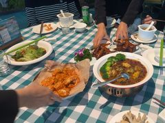 -快乐海鲜酒楼(滇池路店)