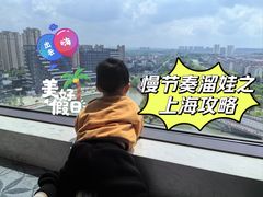 -上海嘉定喜来登酒店