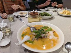 -欣旺·迎宾楼·百年无锡菜