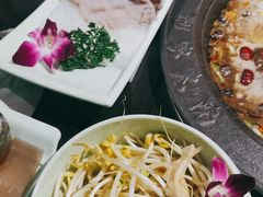 -袍家大院重庆火锅(文安路店)