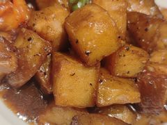 -顺风汤馆·广府粤菜(江宸天街店)