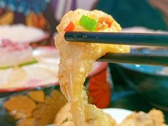 -鹤睦鱼生·啫啫煲·海鲜(保利百合店)