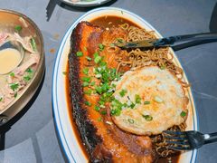 -富临轩私房菜(集庆门大街店)