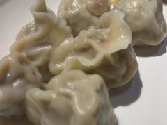 -伊喜饺子·烤鸭(五道口学院路店)